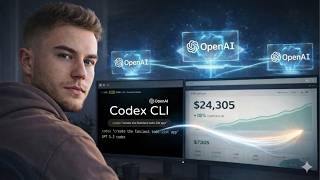 GPT-5.2 Codex is Insane (Here is My Workflow)