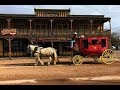 Tombstone AZ The Town Too Tough Too Die ~ Wild West History