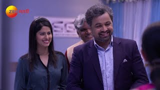 Tula Pahate Re| Marathi Serial | Episode - 127 | Subodh Bhave | Best Scene | Zee Marathi