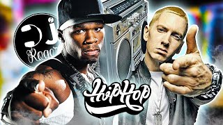 HIP-HOP ANOS 2000 RELÍQUIAS, SÓ AS BRABAS! | 50 Cent, B2K, Fat Joe, Akon e MUITO