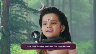 Baal Shiv - Best scene - 15 - Siddharth Arora - Shivya Pathania - And Tv