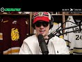 wyatt kaiser l pucks in deep ep. 102