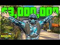 THE CAYO PERICO HEIST!!! | BROKE TO BALLIN' #5 - GTA Online E&E