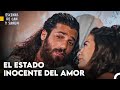 Punto De Inflexión En La Relación De Can Y Sanem - Escenas de Can y Sanem