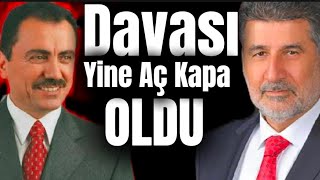 16 Yıl Oldu Muhsin Başkan'ın Davası Ne Oldu ?