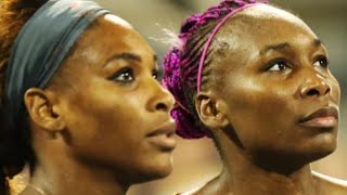 The Tragic Story Of Serena Williams' Half-Sister's Death