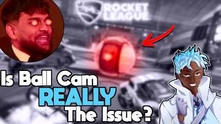 An In-Depth Analysis of RDC Dylan's Rocket League Gameplay!