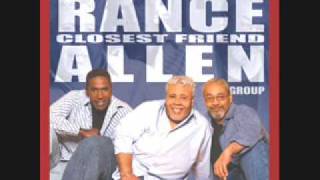 Rance Allen Group - Do Your Will