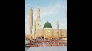 Junaid Jamshed Heart Touching Naat - Ilahi Teri Chaukhat Per -Islamic-world754