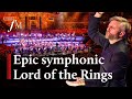 Howard Shore’s The Lord of the Rings | Classic FM Live