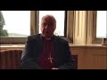 The Bishop of Lincoln & The Community of St Hugh