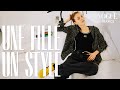 Inside Model Ivanka Smilenko's Family Home In Normandy | Une Fille, Un Style | Vogue France