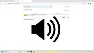 Turn the Chrome Audio Icon on a Tab into a Mute Button [Guide]