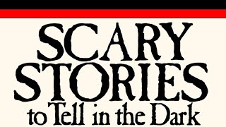 Scary Stories to Tell In The Dark Trilogy full audiobook