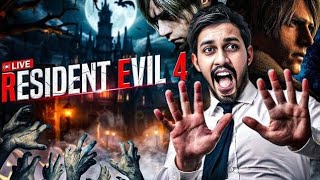 eFootball 25 Mobile Epic Pack Opening + Trying New Players + RESIDENT EVIL 4 PC Ep.4 | LIVE