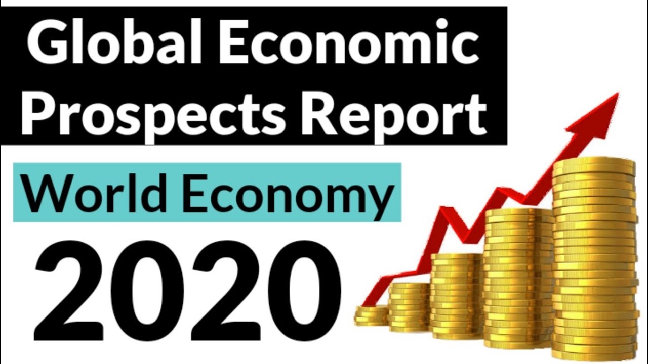 Global Economic Prospects Report | Slow Growth & Policy Challenges ...