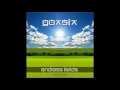 goasia at endless fields chill out set 2014