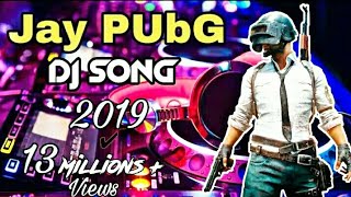 New Style PUBG Song DJ | Jay PUBG Winner Winner chicken🐔 Dinner DJ Song