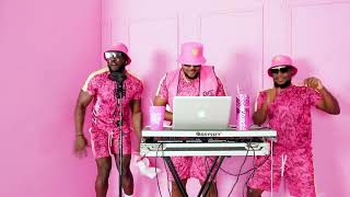 DUTTIMIX (Crop Over 2025 Bashment-Power-Bouyon Mix) - Featuring Spinny, Bassie & Zen