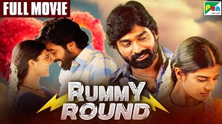 Rummy Round | New Hindi Dubbed Movie | Vijay Sethupathi, Aishwarya Rajesh, Inigo Prabhakar