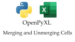 Python Excel Hack: Merge Cells in Seconds!