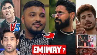 RAFTAAR TALKED ABOUT EMIWAY ⁉️ | CHEN K VS THUGESH | ENCORE INVITED TO HIS SCHOOL | FING ON BAAWE