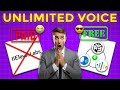 FREE AI Voice Generator | (100%) Free Text to Speech ✅ (elevenlabs alternative)