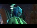 swtor legendary guide