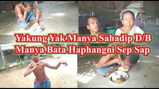 Yakung Yak Manya Sahadip Debbarma Manya Bata Haphangni Sep Sap