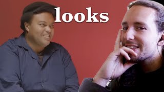 Looksmatch ​⁠​⁠WHO YOU DATE With!! (thank me later)