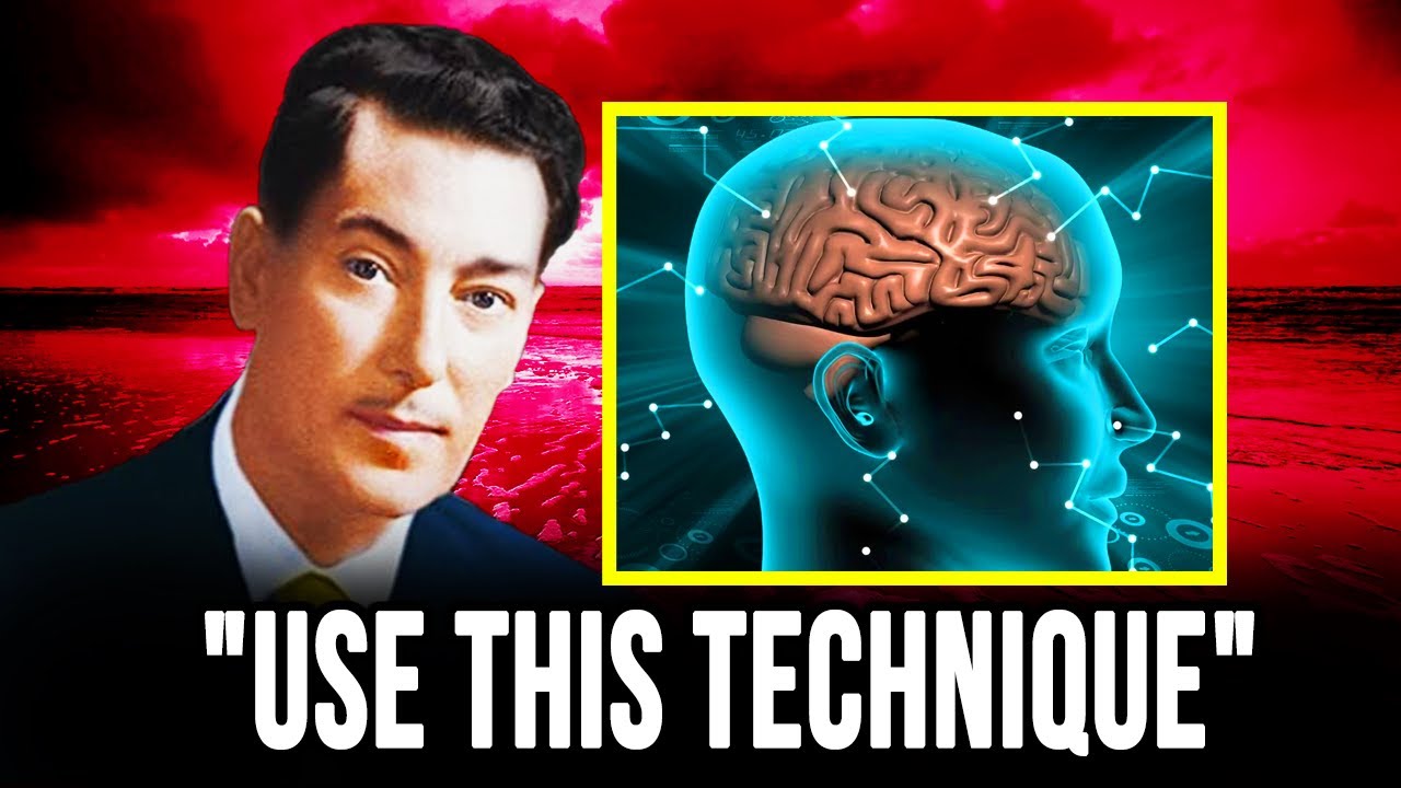 This Hidden Manifestation Technique Will Manifest Big Instantly ...