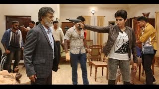Kabali Tamil Movie | Official Trailer | Rajinikanth | Radhika Apte | Pa Ranjith
