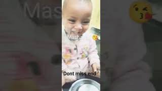 funny Baby laughing video 🤣🤣🤣 ||| funniest baby video || funniest baby video 🥰🥰# Shorts #viral video