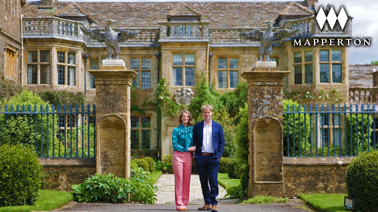 Can Really Save Our Manor Youtube