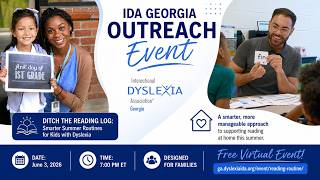 Ditch the Reading Log: Smarter Summer Routines for Kids with Dyslexia