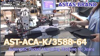 AST-ACA-K/3588-64