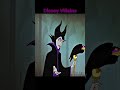 Disney vs Dreamworks villains #villains #disney #dreamworks