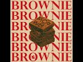 brownie