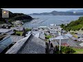 【ドローン】美しきにっぽん　石垣の里（愛媛県愛南町）