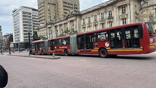 コロンビア🇨🇴　ボゴタColombia Bogotá　哥伦比亚 波哥大　【２０２４年１２月２9日】