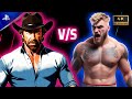 THE BIGGEST Fight of 2024 Jake Paul vs Chuck Norris!