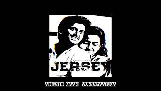 Adhento Gaani Vunnapaatuga || Short Cover || Prince Sourabh || #new #jersey #tamil #anirudh #status