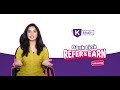 Learn How To Refer Bank Link and Earn Unlimited। Khalti Ko Kura