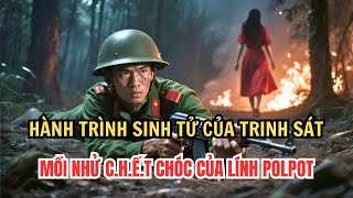 Hành Trình S.in.h T.ử Của Trinh Sát Việt Nam – Sự Thật Về Mồi Nhử Của Lính Pol Pot