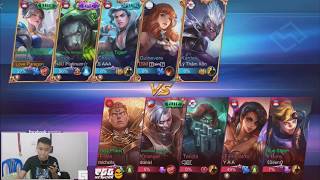 តោះមកមើលParagon Gaming លេងតែ១២នាទីឈ្មះ