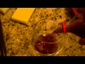 How to make a Kalimotxo