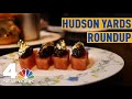 How To Eat at Hudson Yards Like A Food Influencer | NBC New York