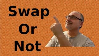 Swap On Zram