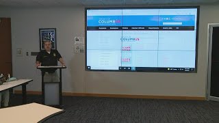 Columbus police launch tip website in effort to solve city's homicides