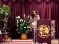 The Power of Faith and Prayer with Apostle Bethtina Q. Williams